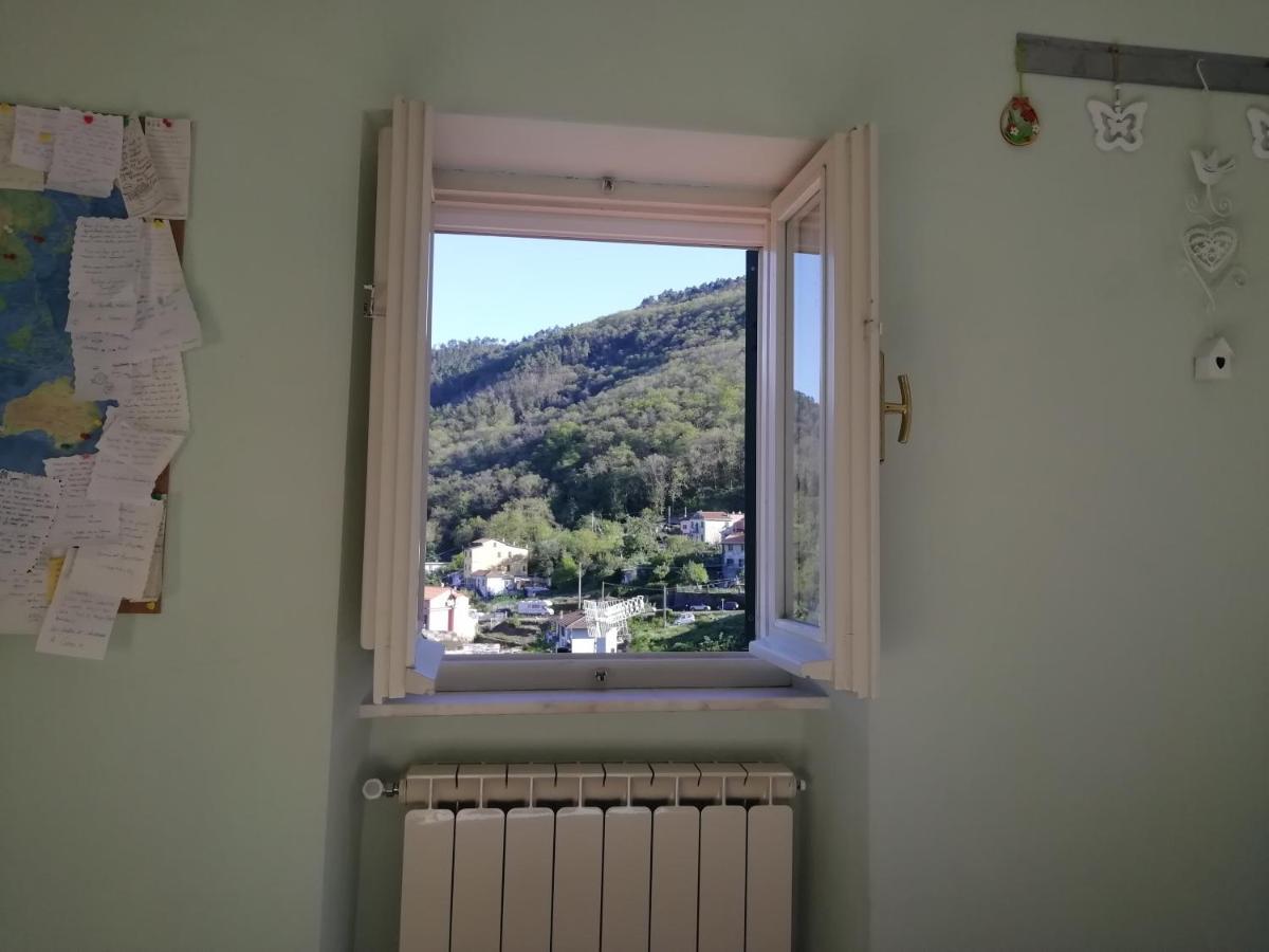 Mare, Monti E...Cinque Terre Apartment La Spezia Exterior photo