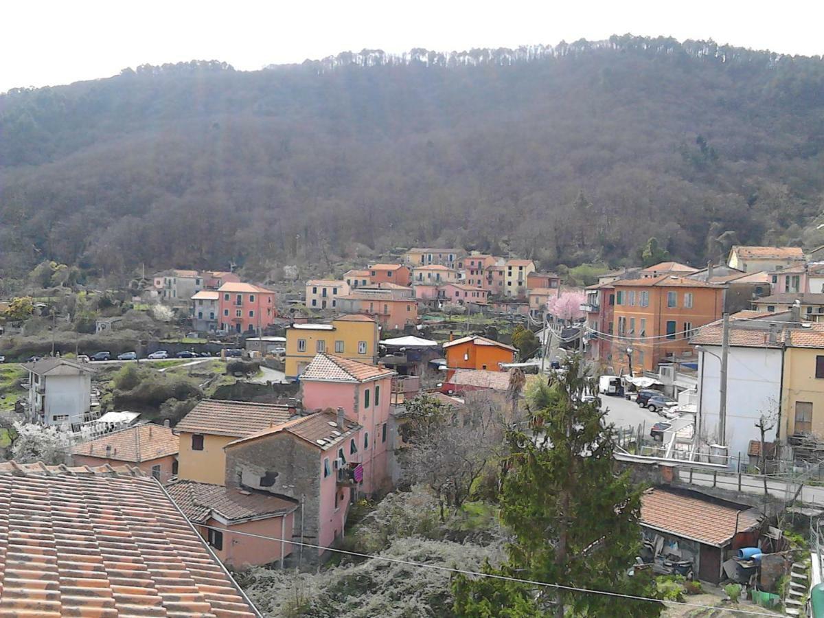 Mare, Monti E...Cinque Terre Apartment La Spezia Exterior photo
