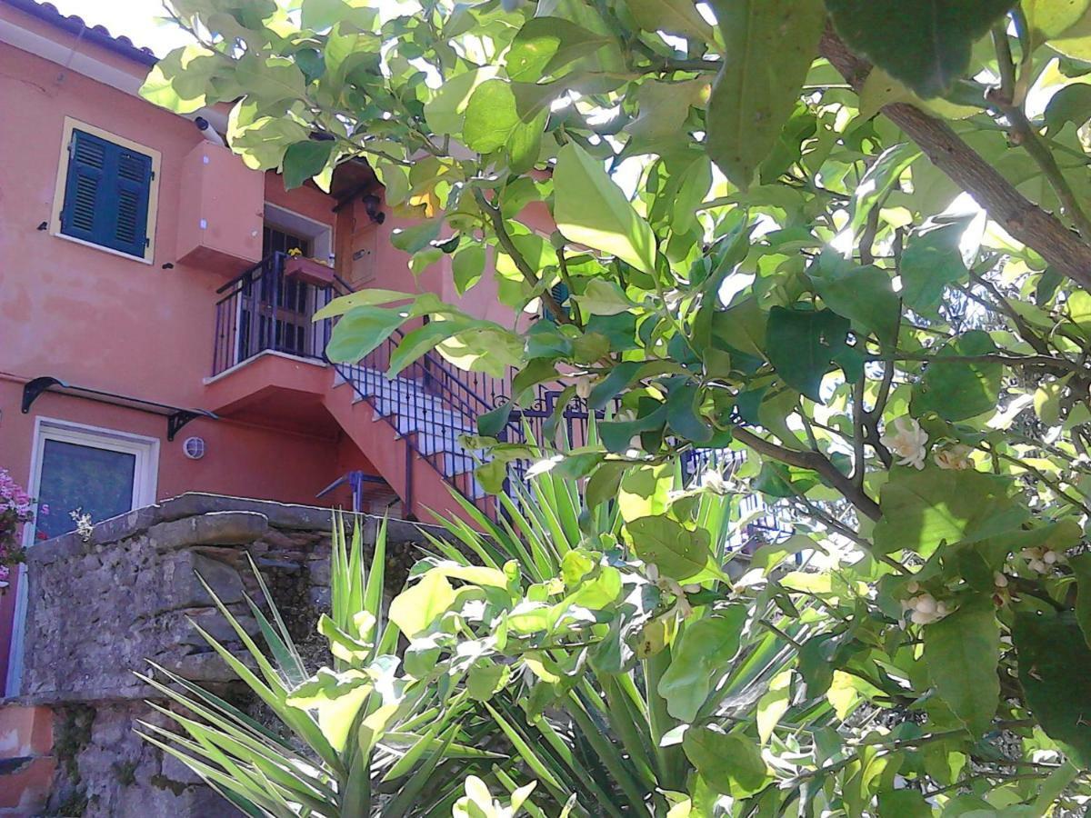 Mare, Monti E...Cinque Terre Apartment La Spezia Exterior photo